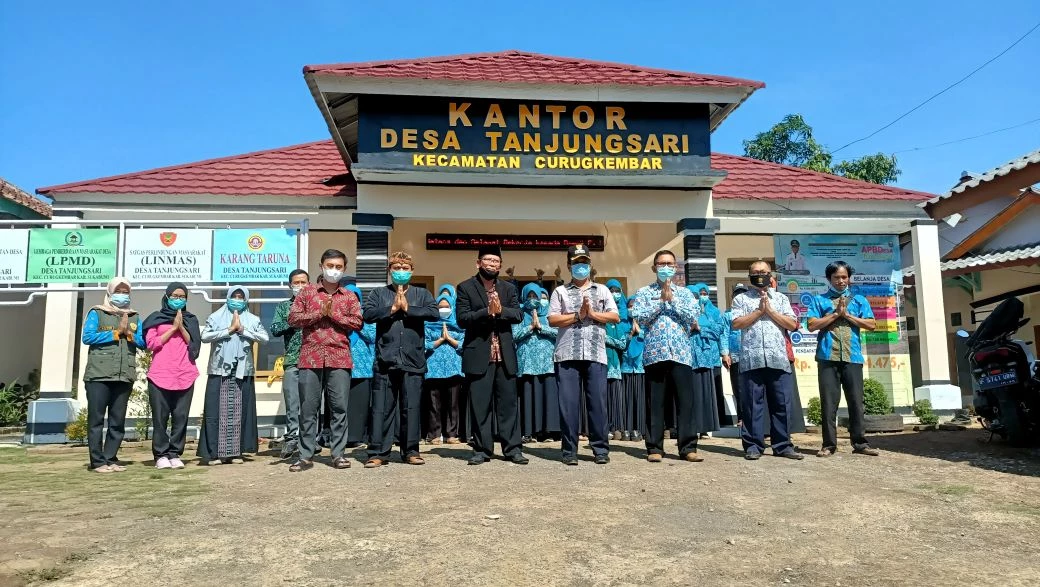 Kantor Desa